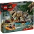 Klocki LEGO 76975 Ucieczka rzeką przed tyranozaurem JURASSIC WORLD